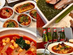 -相约·羊村小馆非遗手抓肉(七一酱园店)