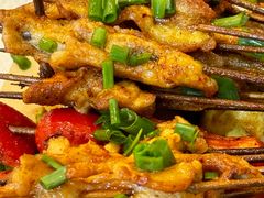 -晓靖轩烧烤(沙河风情店)