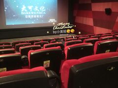 -时代华纳国际影城(鹏晖广场店)