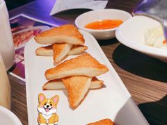 -胖哥俩肉蟹煲(西单大悦城店)