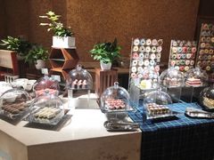 -鲁商铂尔曼大酒店·铂丽自助餐厅