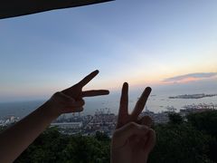 -小南山公园