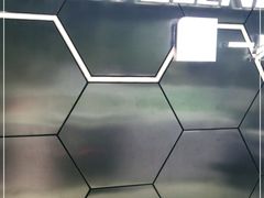 -一兆韦德健身(浦东万达会所)