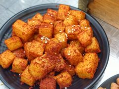 -微醺烤牛·炭火烧烤·精酿啤酒(东郊记忆店)