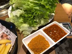 -火炉火自助餐(悠唐购物中心店)