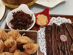 -北塘海鲜·天津菜(大光明桥旗舰店)
