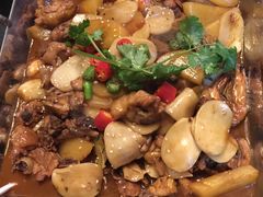 -煲得鲜·桐乡煲·小龙虾(万达店)