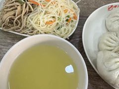 -津门张记包子铺(华昌道店)