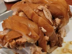 -聚首堂·特色小吃·肘子(什刹海德胜门店)