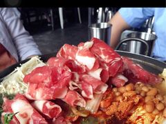 -MI WU FACTORY米屋美食工厂餐厅(绿地店)