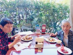 -索菲特西湖大酒店·香榭丽全日候餐厅(南山路店)