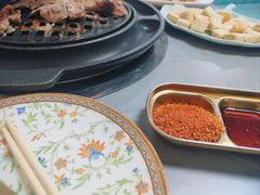 -牛犇炭火烤肉·鲜切烤肉(承德总店)