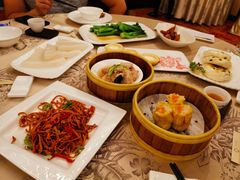 -香云轩·顺德菜(香云纱园林酒店店)