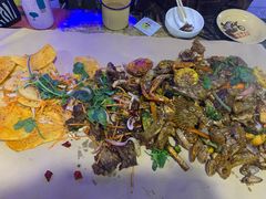 -特色酱椒鱼私房菜(黄鹤楼店)