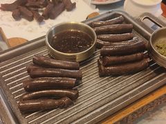 -哈啾嗨·新概念蒙餐(红星新城店)