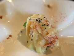 -上海苏宁宝丽嘉酒店·嘉府壹号中餐厅