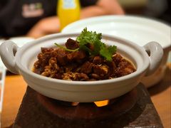 -姥姥家春饼店(八里庄店)