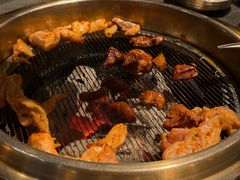 -麻蒲碳烤肉(远景路1号店)