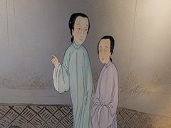 -淮香国色·淮扬菜(正大中心店)