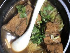 -舅姥爷砂锅(正阳路)