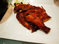 -正佳广场万豪酒店-粤菜餐厅·点心·海鲜·聚餐