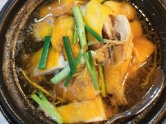 -笠翁客家·福建客家菜(同安现代城店)