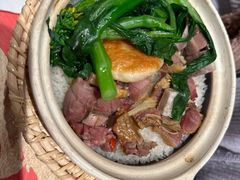 -华记煲仔华·煲仔饭(市桥易发店)