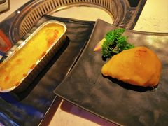 -佰烧海鲜烤肉火锅自助(熙地港店)
