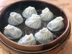 -金源汤包(育新东路店)