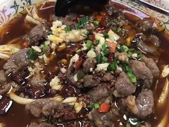 -洞密园美食城·二十二年老店(富华路店)