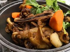 -美极鲜食坊(宝安南路店)