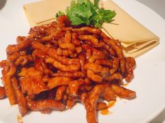 -大鸭梨烤鸭(望京店)