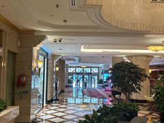 -上海国际饭店