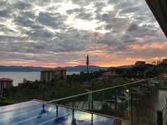 -半山湖景小厨(抚仙湖太阳山小镇店)