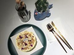 -甛时(咸奶油特色店)