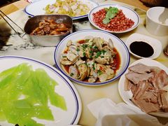 -慧娟面馆·餐厅(望江路店)