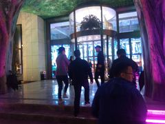 -云境生态园(红谷滩店)