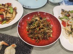 -渔娘渔家丹东海鲜(东直门店)