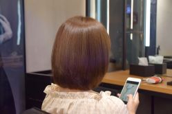 短发-SEBASTIAN塞巴斯汀