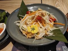 -Thai Alley泰爱里(二沙岛店)