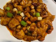 宫保鸡丁-川人百味(亿合城店)