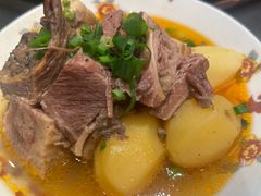 -朱光玉火锅馆(正弘城店)