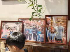 -玉桥餐厅(天坛店)