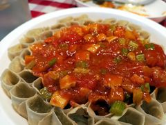 -西贝莜面村(上海百联西郊店)