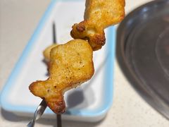 -和庆斋羊蝎子火锅·碳缸烧烤(顺义旗舰店)