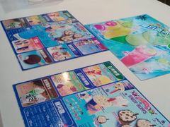 -DQ·蛋糕·冰淇淋(城南嘉园店)