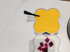-新仙清汤牛腩(铜锣湾店)