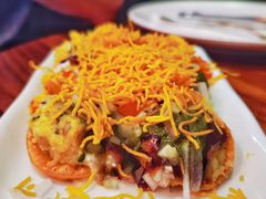 -克比叔叔印度餐厅Kebabs on the Grille(永康路分店)