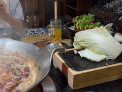 -湊湊火锅·茶憩(上海合生汇店)