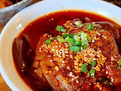 -付小姐在成都(中山公园店)